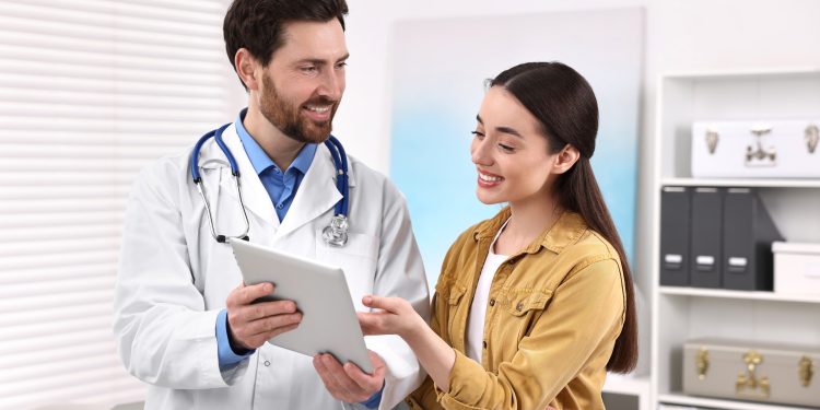 Katılım Sağlık ile her kurumda güvendesiniz