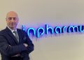 Inpharmus Türkiye Genel Müdürlüğü Görevine Batuhan Özenç Atandı