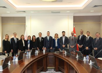 Nadir Hastalıklarda Erken Tanı Projesi Ulusal Çapta Hayata Geçiyor