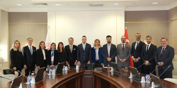 Nadir Hastalıklarda Erken Tanı Projesi Ulusal Çapta Hayata Geçiyor