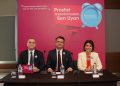 HER YIL 25 BİN ERKEK PROSTAT KANSERİ TANISI ALIYOR