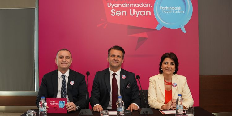 HER YIL 25 BİN ERKEK PROSTAT KANSERİ TANISI ALIYOR