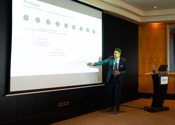 Allurion’un yeni nesil teknoloji vizyonu paylaşıldı