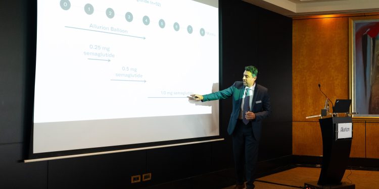 Allurion’un yeni nesil teknoloji vizyonu paylaşıldı