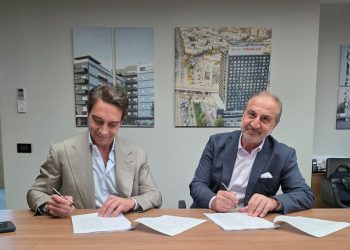 MEDICANA ROMANYA İÇİN İMZALAR ATILDI