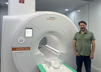 İnönü Üniversitesi’nde Yapay Zeka Destekli MR ile Karaciğer Tanısında Yeni Bir Dönem