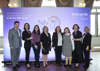 El Bebek Gül Bebek Derneği’nden “Sıfır Ayrılık” çağrısı