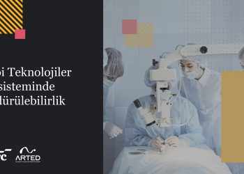 ARTED-PwC İş birliği ile Hazırlanan Sürdürülebilirlik Raporu Yol Haritasını Gösteriyor