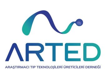ARTED’den Yeni Kurumsal Kimlik: Sektörün Geleceğine Yön Veren Yeni Logo