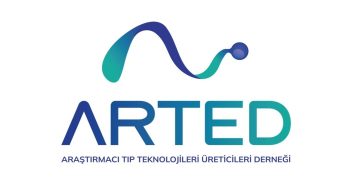 ARTED’den Yeni Kurumsal Kimlik: Sektörün Geleceğine Yön Veren Yeni Logo