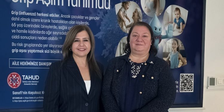 Mevsimsel Grip: Küresel Bir Halk Sağlığı Tehdidi