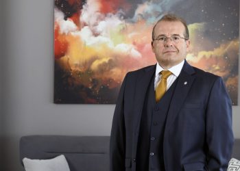 “İlk molekülümüze çok yakınız”