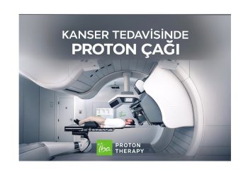 Türkiye, kanser tedavisinde çok önemli bir eşiğe yaklaşıyor: Proton Terapi Çağı başlıyor