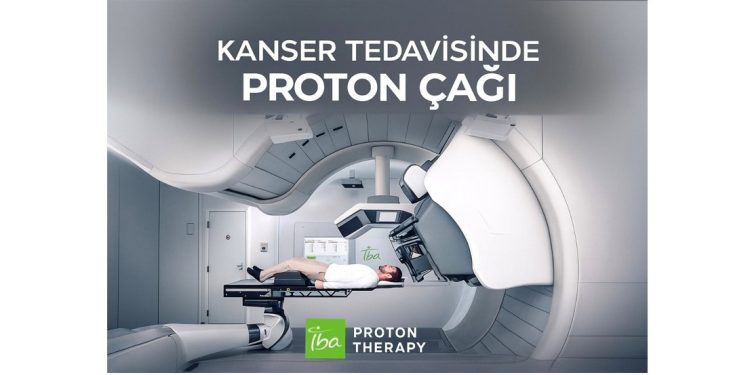 Türkiye, kanser tedavisinde çok önemli bir eşiğe yaklaşıyor: Proton Terapi Çağı başlıyor