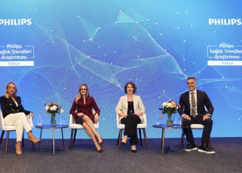 Philips Türkiye, 2025 Sağlık Trendleri Araştırması sonuçlarını paylaştı