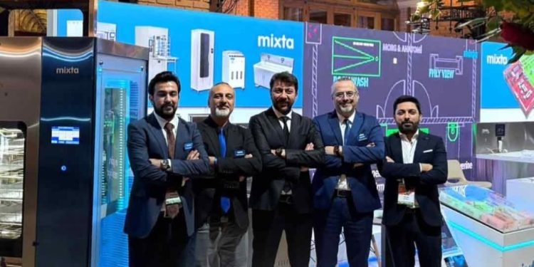 Mixta Medikal DAS Kongresi’nde