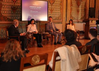 Sağlık Teknolojilerinde Akademi ve Girişimcilik Aynı Zeminde Buluştu