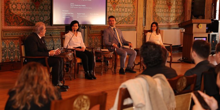 Sağlık Teknolojilerinde Akademi ve Girişimcilik Aynı Zeminde Buluştu