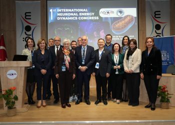 NÖRONAL ENERJİ DİNAMİKLERİ KONGRESİ BİLİM DÜNYASINI ANKARA’DA BULUŞTURDU