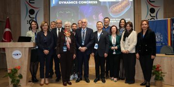 NÖRONAL ENERJİ DİNAMİKLERİ KONGRESİ BİLİM DÜNYASINI ANKARA’DA BULUŞTURDU