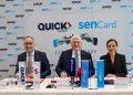 senCard ve Quick Sigorta’dan Stratejik İş Birliği