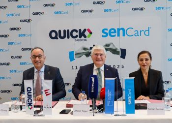 senCard ve Quick Sigorta’dan Stratejik İş Birliği
