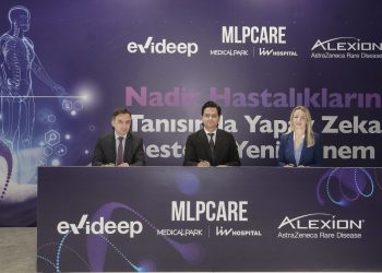 Nadir hastalıkların tanısında yapay zekâ dönemi