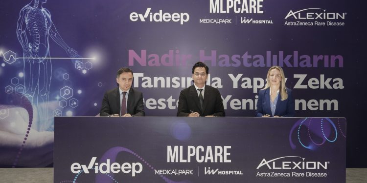 Nadir hastalıkların tanısında yapay zekâ dönemi