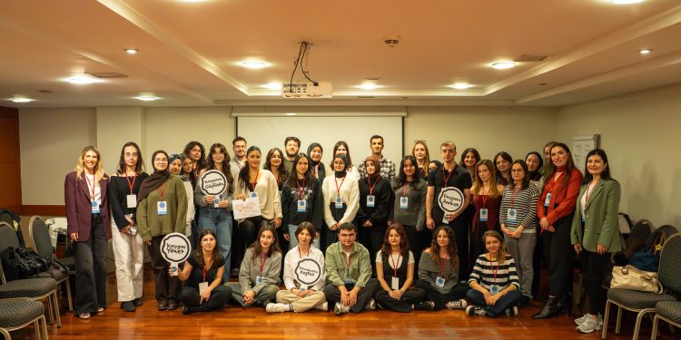 “Kaygını Yönet, Potansiyelini Keşfet” Projesi Yeni Dönem Hazırlıkları Başladı