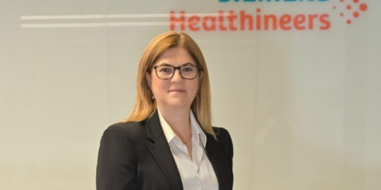 Siemens Healthineers ve EBRD iş birliğiyle sürdürülebilirlik odaklı dönüşüm