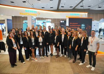 Siemens Healthineers, TÜRKRAD 2025’te görüntülemenin geleceğini ve sürdürülebilir teknolojilerini paylaştı