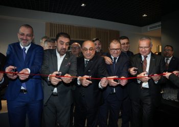 MASSİAD, faaliyetlerini yeni ofisinde sürdürecek