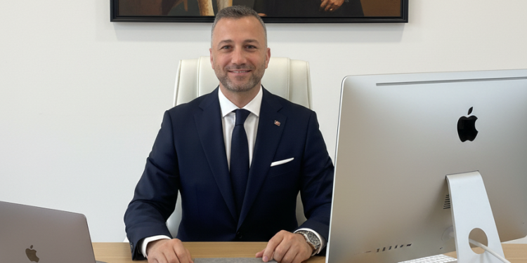 Manyetik Alanda “Türk Kalkanı”: Börü Tıbbi Cihazlar’dan MR Emniyetinde Yerli ve Güçlü Çözümler