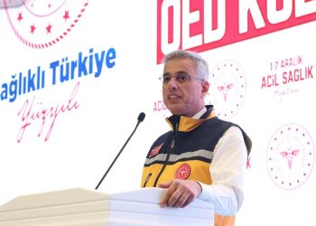 Yerli Otomatik Şok Cihazı (OED) projesi Türkiye’nin sağlık vizyonunda tarihi bir eşik