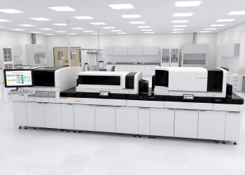 Siemens Healthineers My Green Lab ACT Eko Etiketini Alan İlk İn Vitro Tanı Üreticisi Oldu