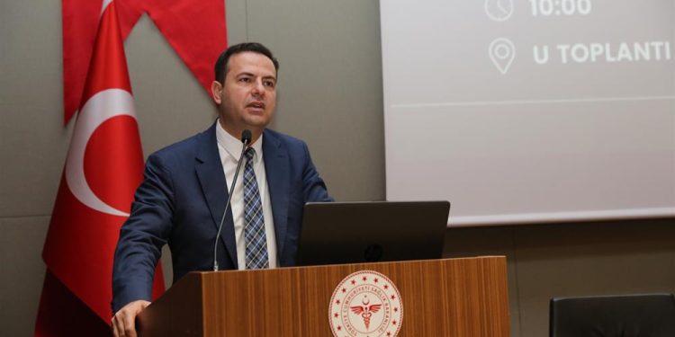 Sağlıklı Türkiye Yüzyılı Sağlıklı Yaşam Planı Programı Gerçekleşti