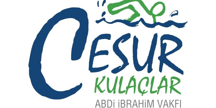 Cesur Kulaçlar projesinin 3. dönemi tamamlandı