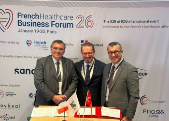 TÜSEB, INSERM ile işbirliği protokolü imzaladı