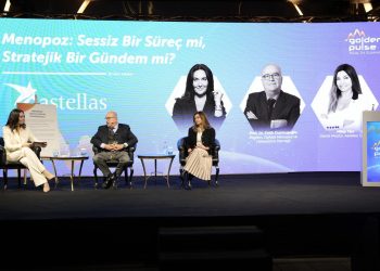 Sağlık Sektörünün Geleceği İstanbul’da Masaya Yatırıldı