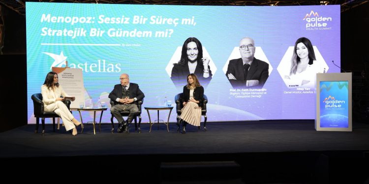 Sağlık Sektörünün Geleceği İstanbul’da Masaya Yatırıldı