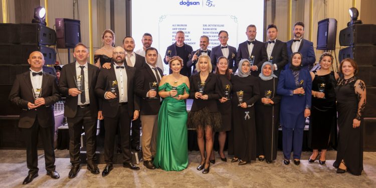 Türkiye’nin Cerrahi İplik Yolculuğu: Doğsan’ın 55 Yıllık Yerli Üretim Mirası