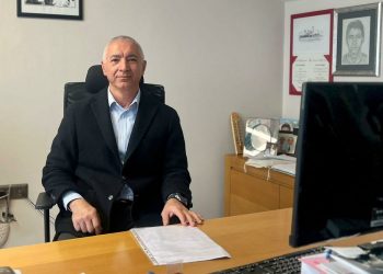 “Yerli üretim gücümüzü Ar-Ge, inovasyon ve dijitalleşmeyle buluşturuyoruz”