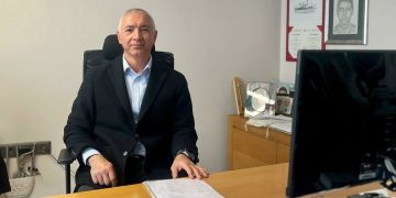 “Yerli üretim gücümüzü Ar-Ge, inovasyon ve dijitalleşmeyle buluşturuyoruz”