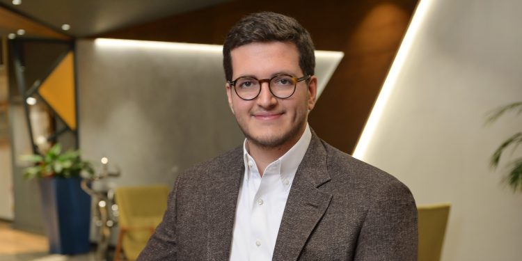 Sabri Ülker Vakfı’nda başkanlığı Yahya Ülker üstlendi