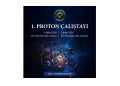 Türkiye’nin 1. Proton Çalıştayı 4–5 Şubat 2026 tarihlerinde düzenlenecek