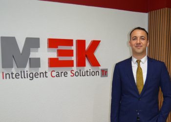 “MEK-ICS’in geleceğe odaklı teknolojik vizyonu Türkiye’ye verdiği stratejik önemi ortaya koymaktadır”