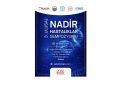 Nadir Hastalıklar Sempozyumu 5 Şubat’ta Ankara’da düzenlenecek