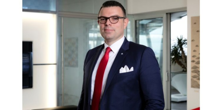 Abdi İbrahim, CDP’de Üçüncü Kez İklim A Listesi’nde Yer Alırken Su Güvenliği Notunu A’ya Yükseltti