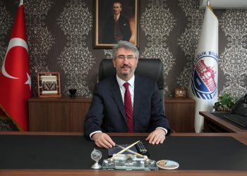 Uluslararası Sağlık Tesis Yönetimi Sempozyumu 22 Ocak’ta Ankara’da yapılacak