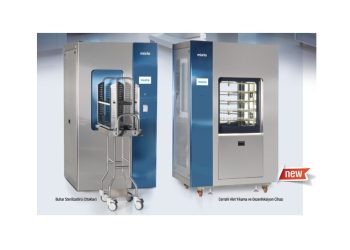 Mixta Otoklav, yalnızca bir cihaz değil; teknoloji, güven ve verimliliğin yeni standardını yansıtıyor